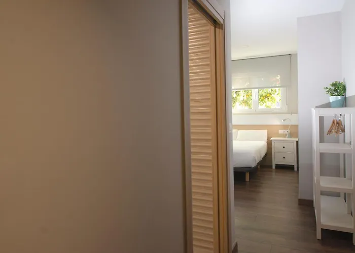 Boutique Admera Σαντιάγο ντε Κομποστέλα