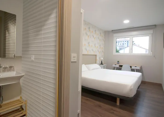 Boutique Admera Σαντιάγο ντε Κομποστέλα