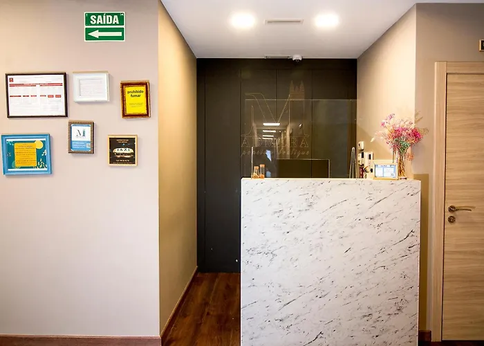 Boutique Admera Πανσιόν 3*