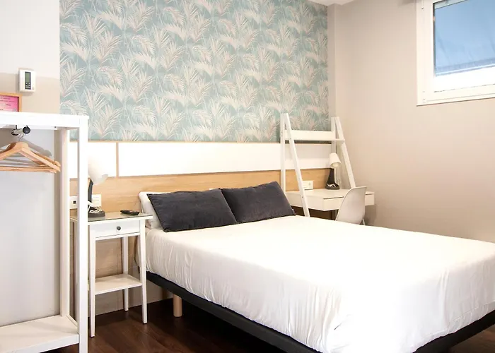 Boutique Admera Pensionat Santiago de Compostela