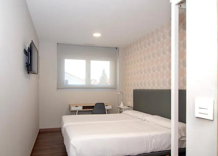 Boutique Admera Σαντιάγο ντε Κομποστέλα