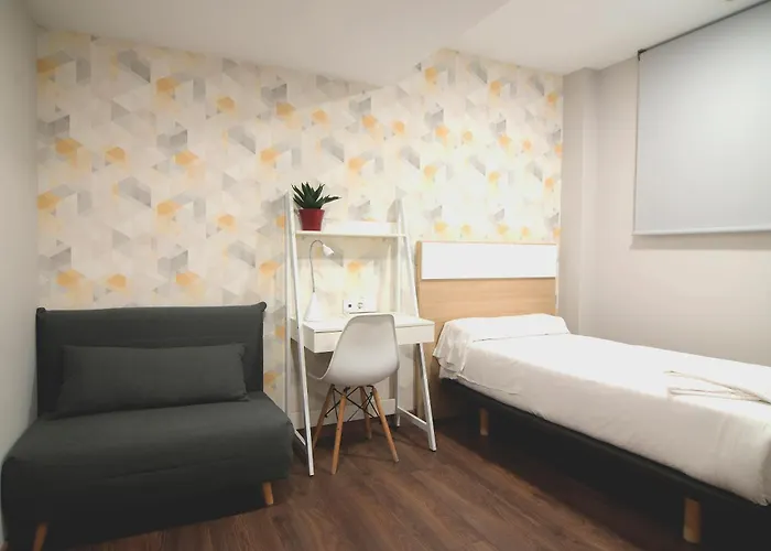 Boutique Admera 3* Santiago de Compostela