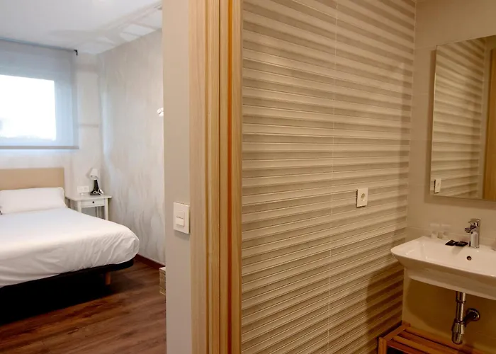 Boutique Admera Σαντιάγο ντε Κομποστέλα